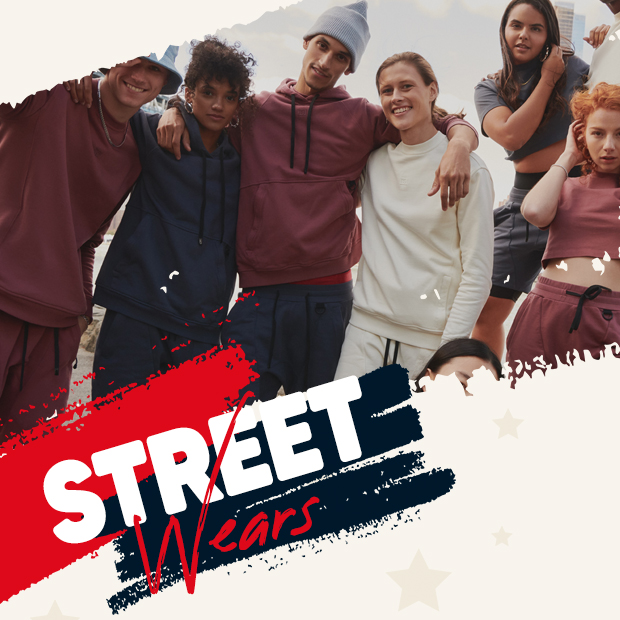 Street Wear