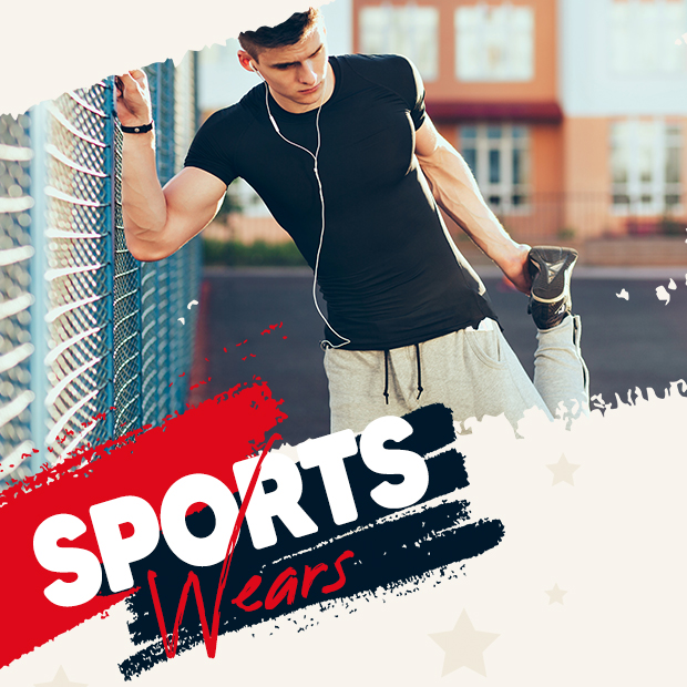 Sports Wear