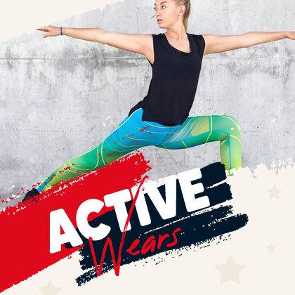 Active wear
