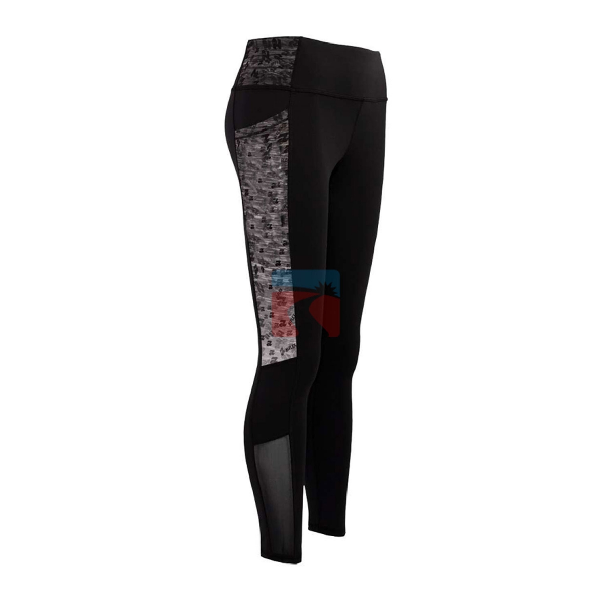 Sublimated Legging