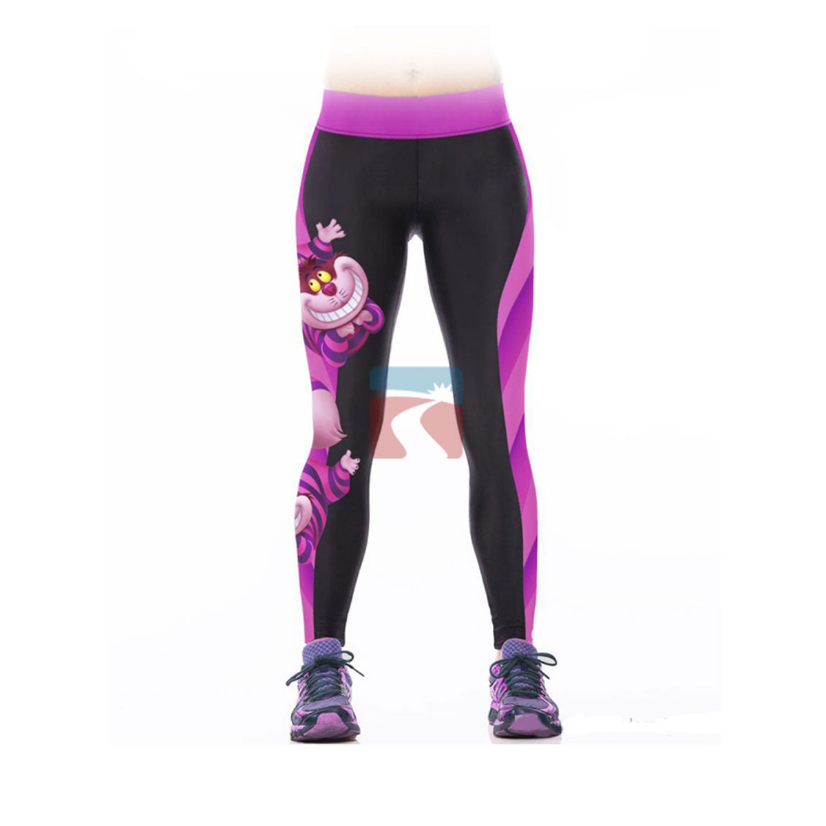 Sublimated Legging