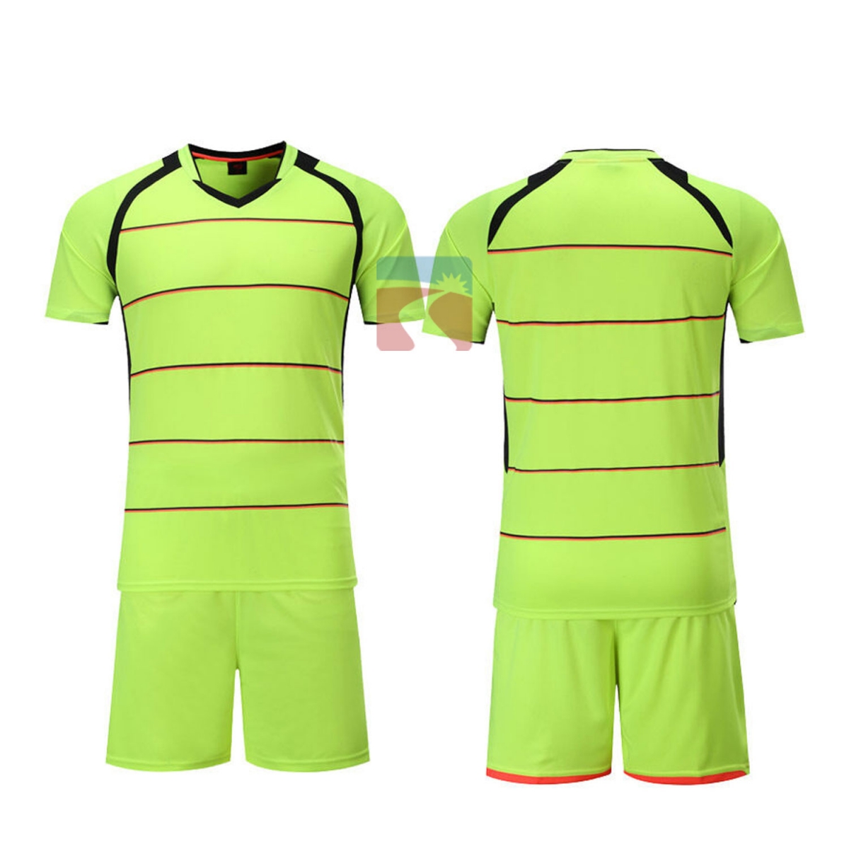 Running Uniform