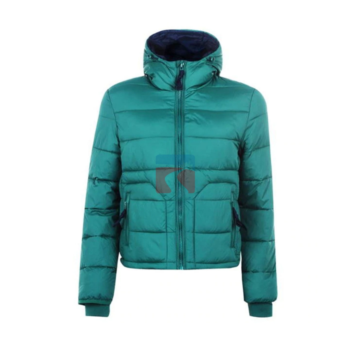 Padding Jackets