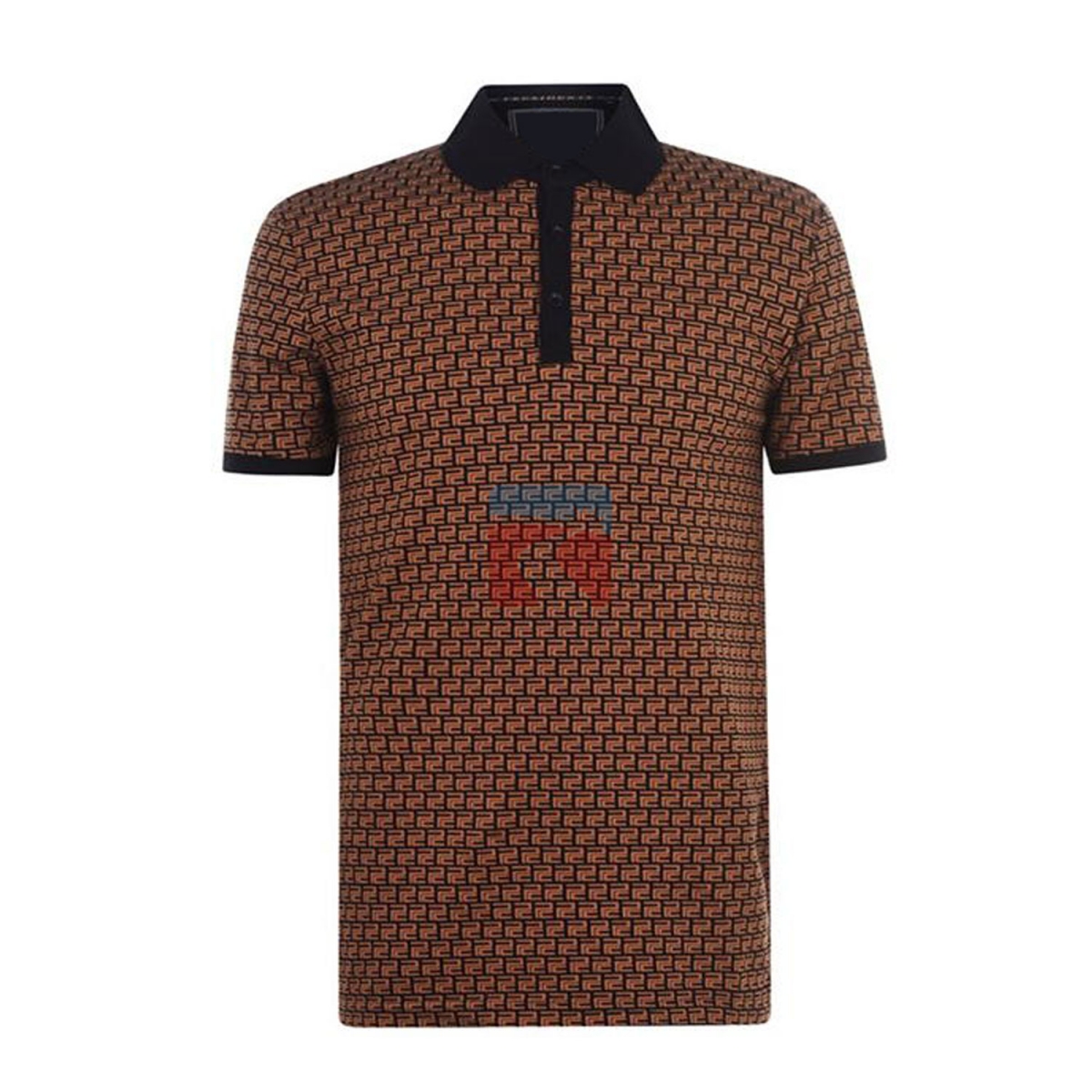 Sublimation Polo