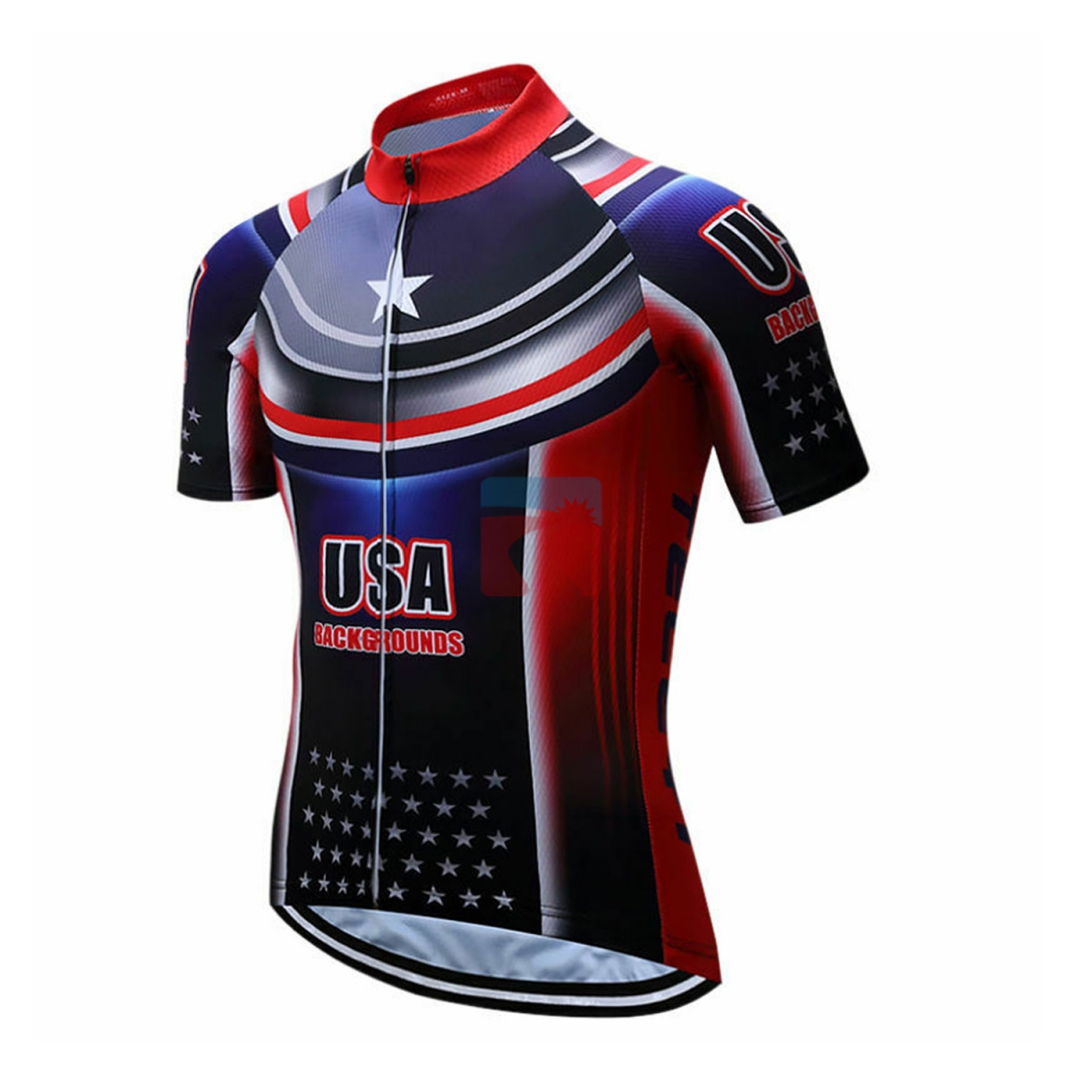 Cycling Shirt