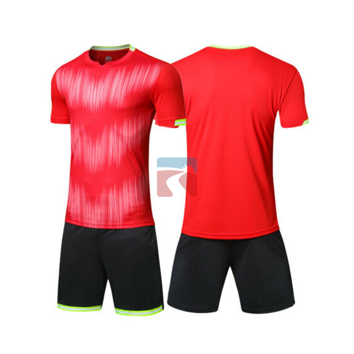 Running Uniform