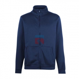 Fleece Jacket