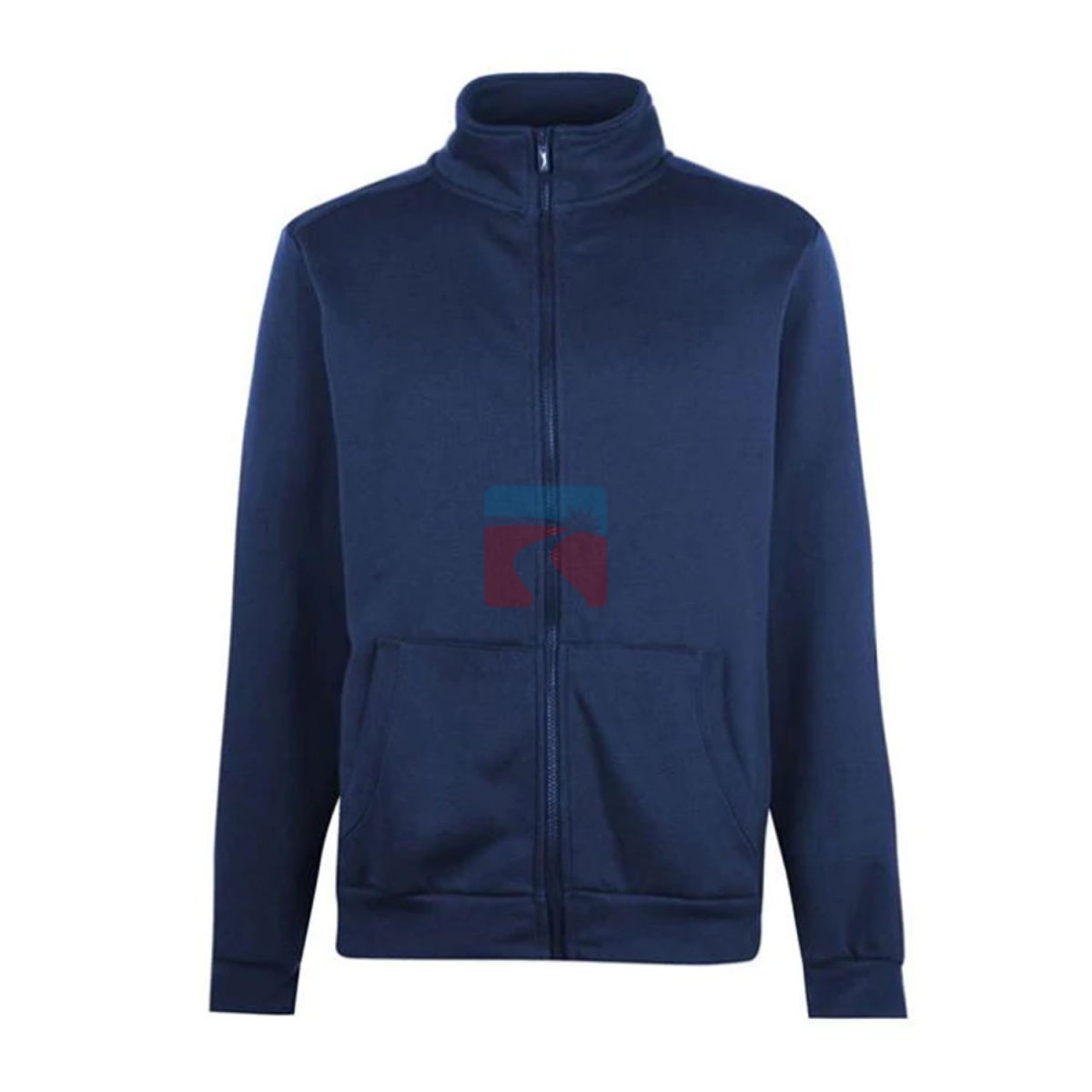 Fleece Jacket