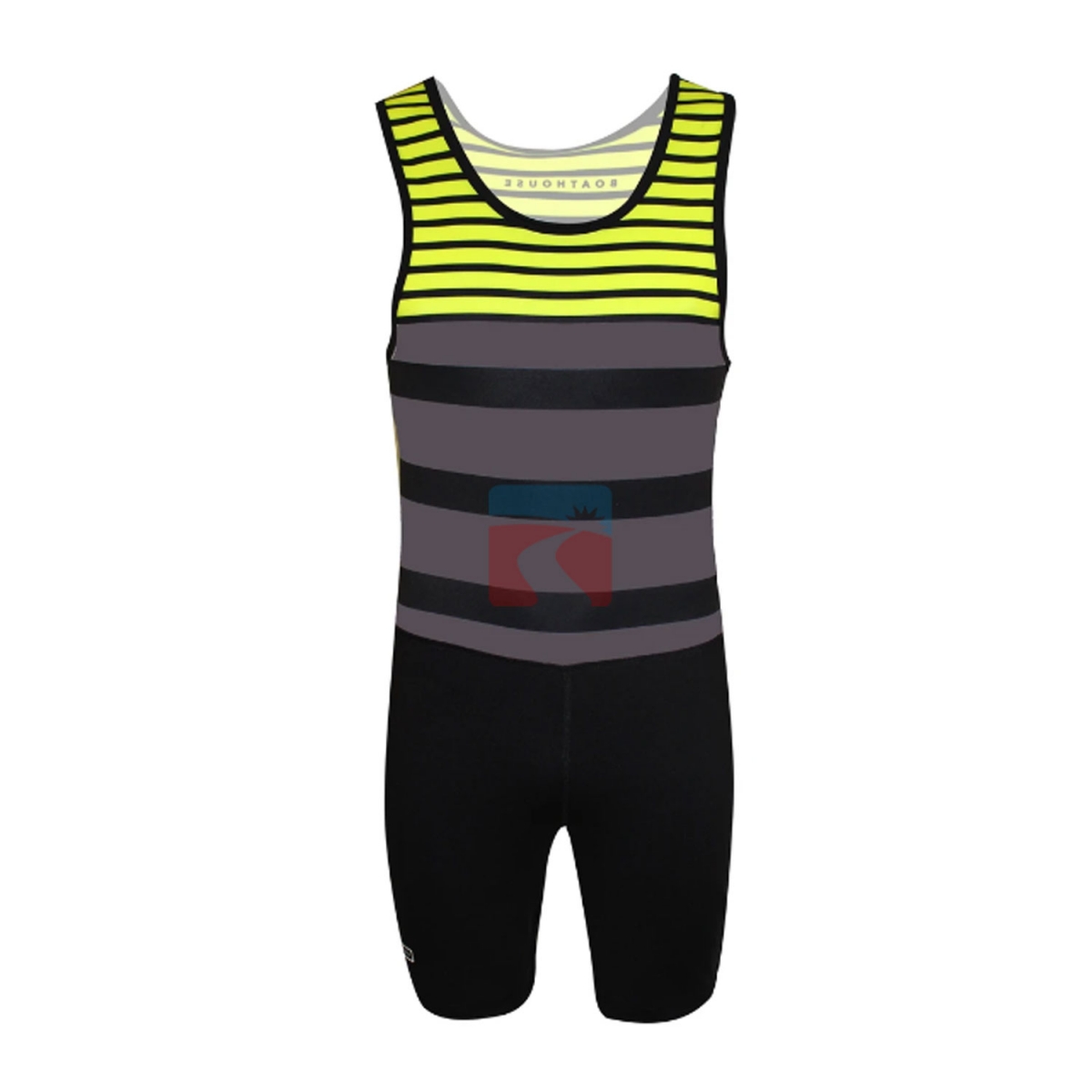 Rowing Uniform