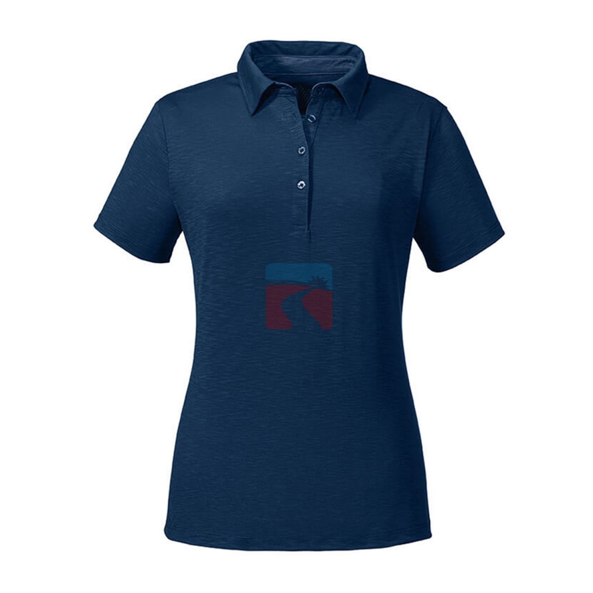 Women Polo Shirt
