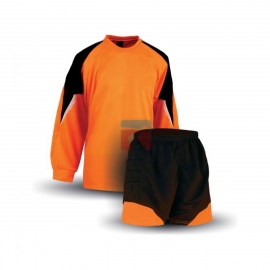 Goal Keeper Uniform