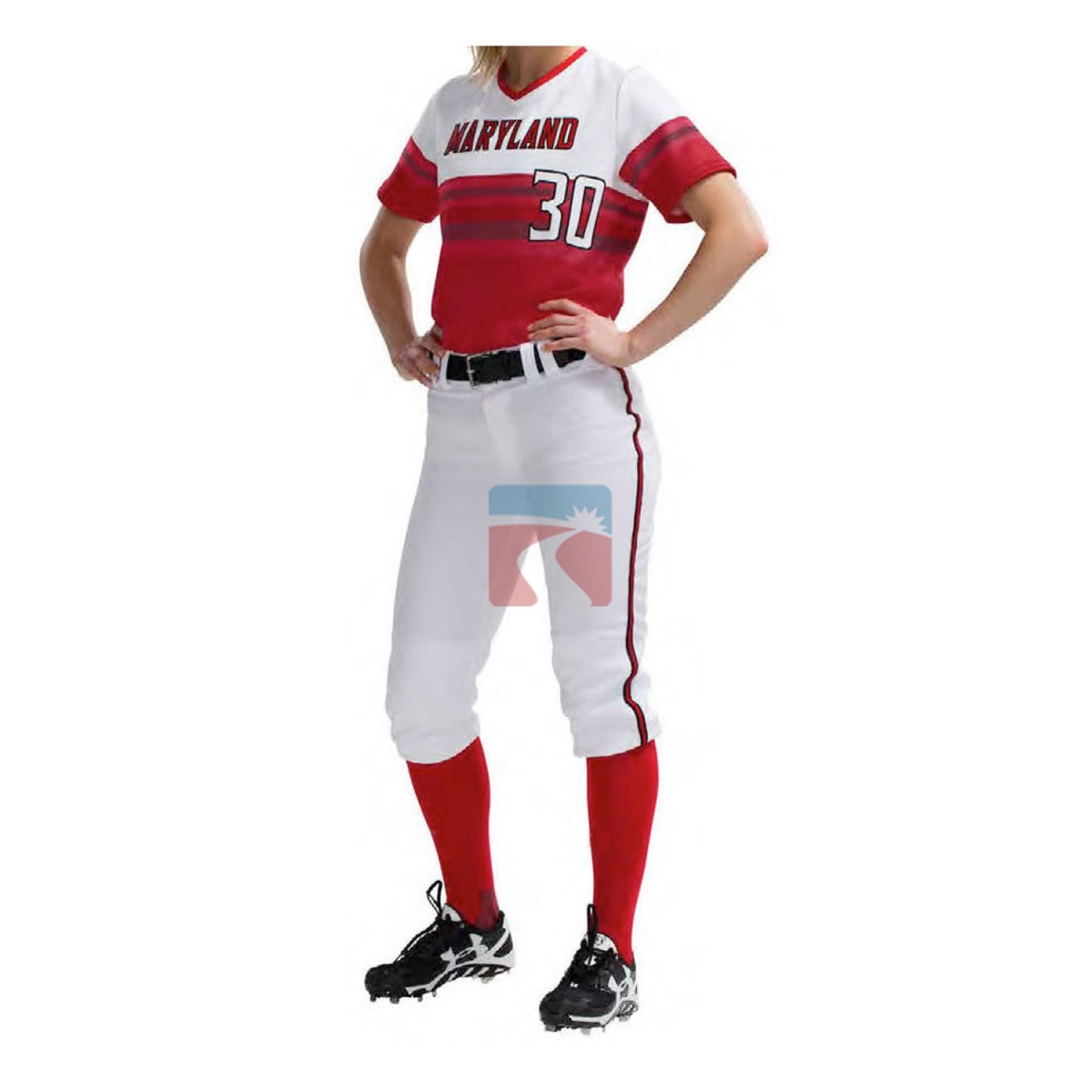 Softball Uniform