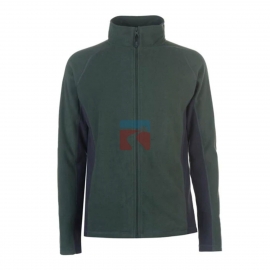 Fleece Jacket