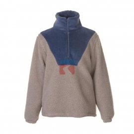 Fleece Jacket