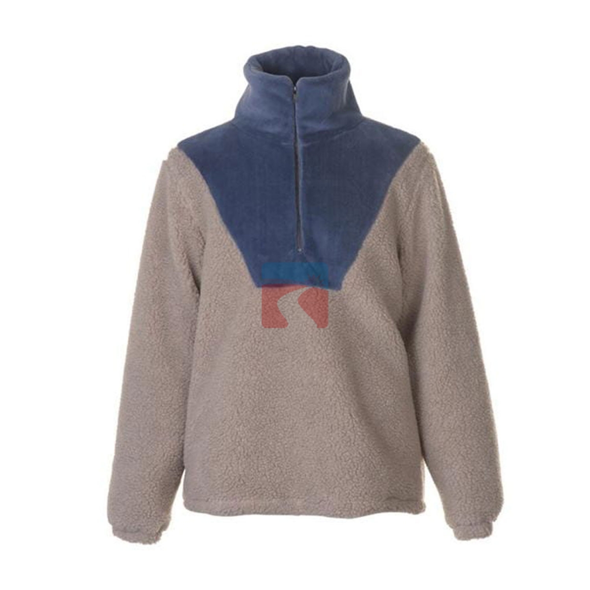 Fleece Jacket