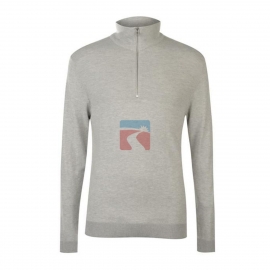Fleece Jacket