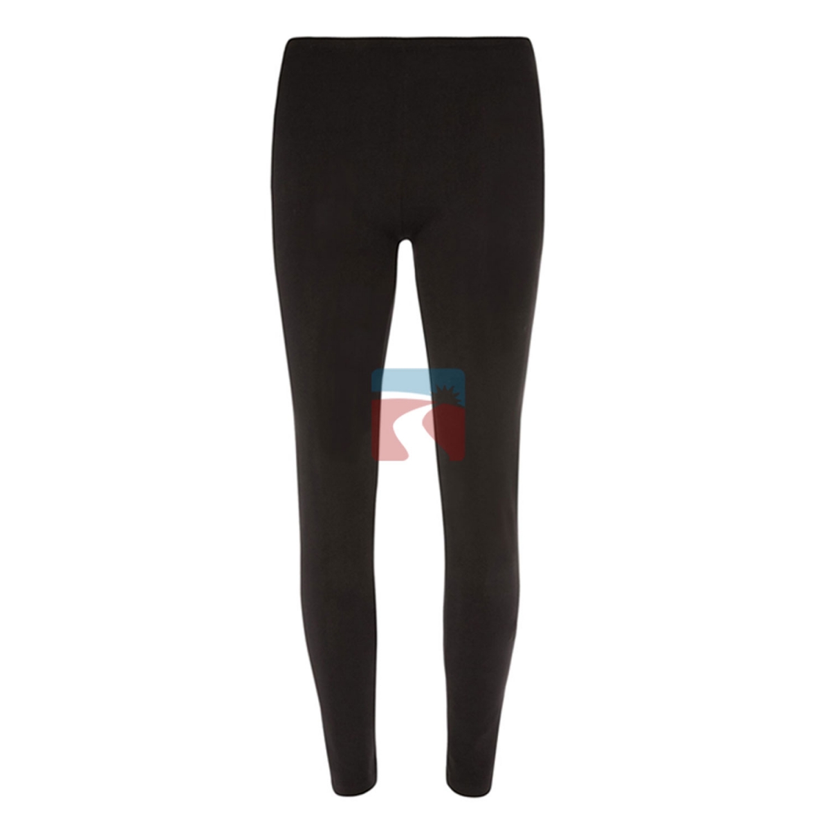 3 Quarter Legging