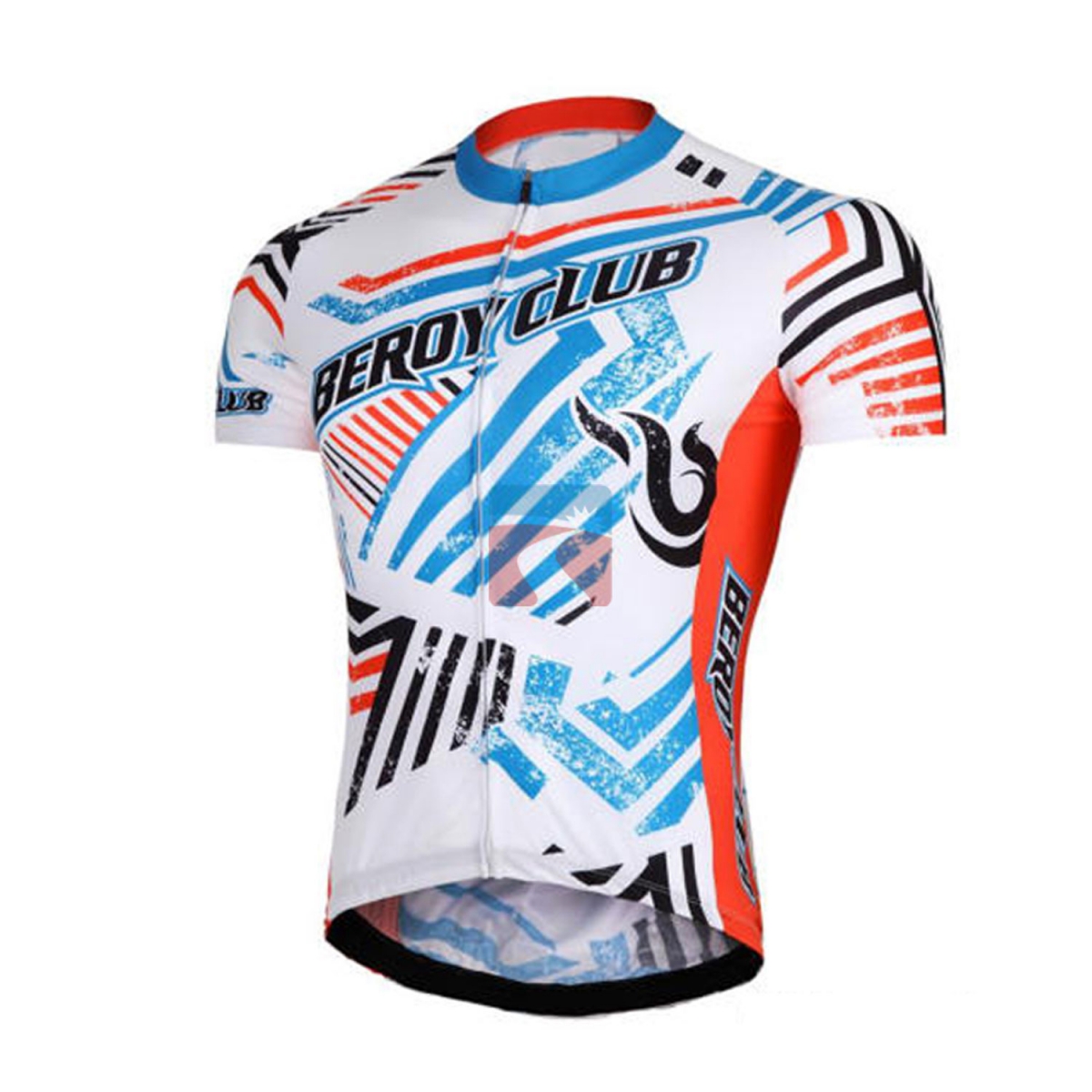 Cycling Shirt