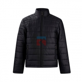 Padding Jackets