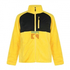 Fleece Jacket