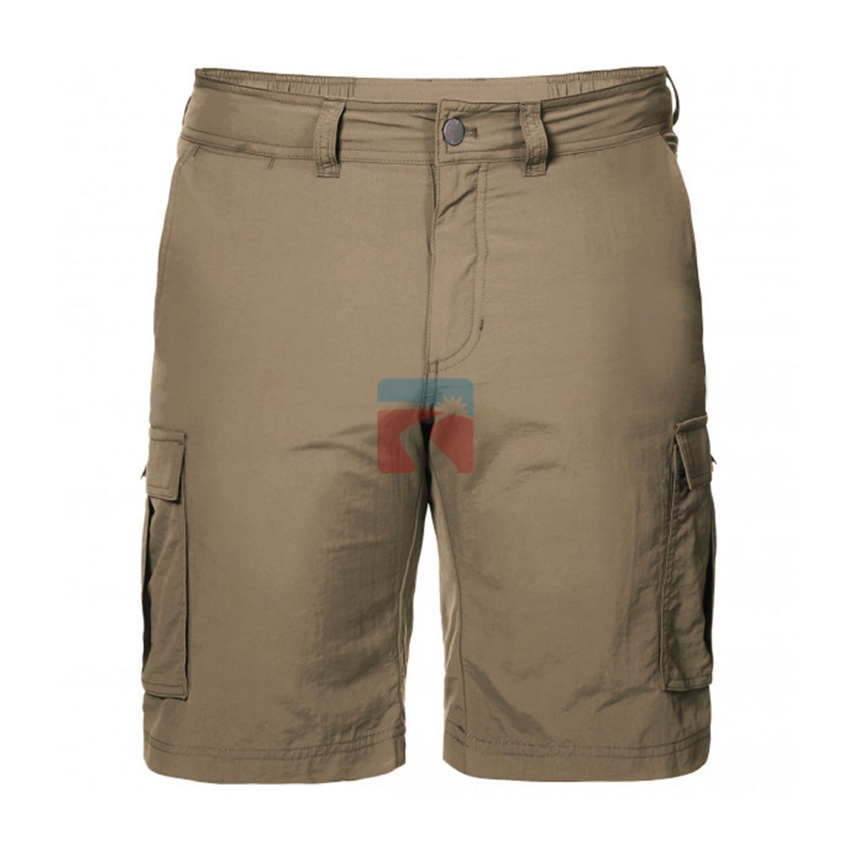Cargo Shorts