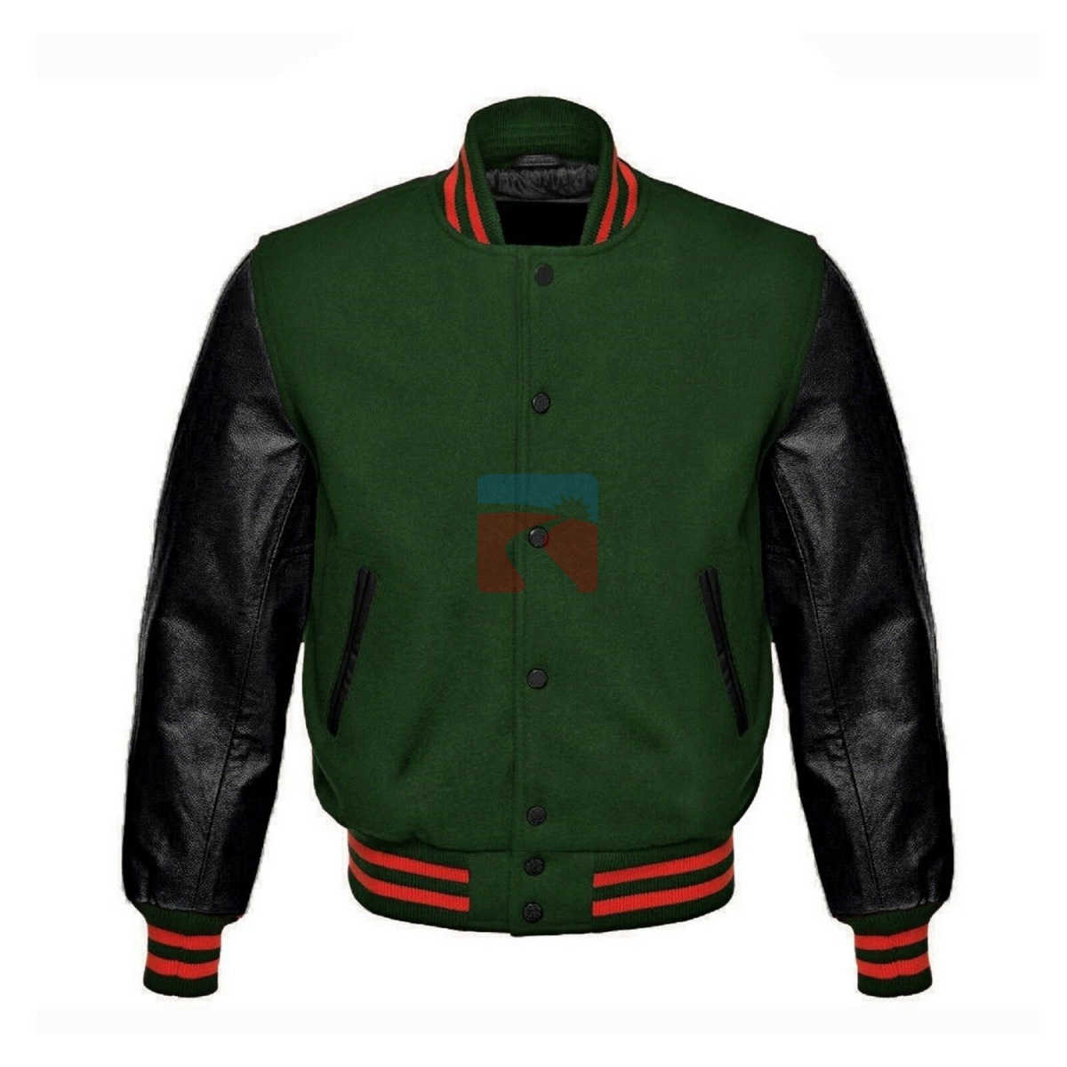 Varsity Jacket