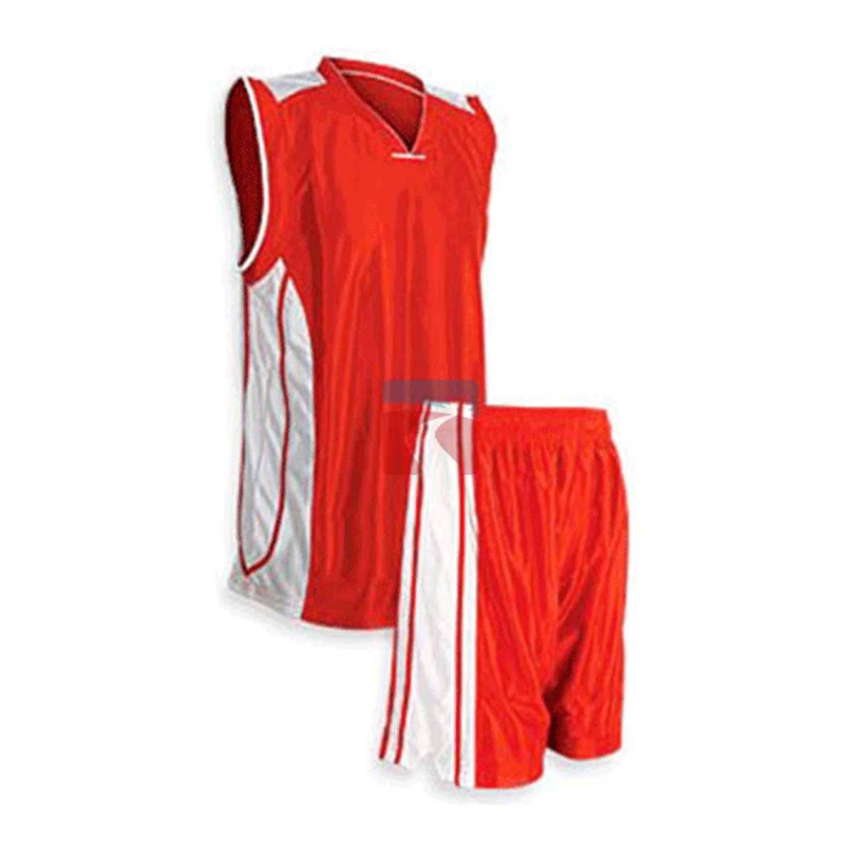 Basketball Uniform