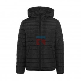 Padding Jackets