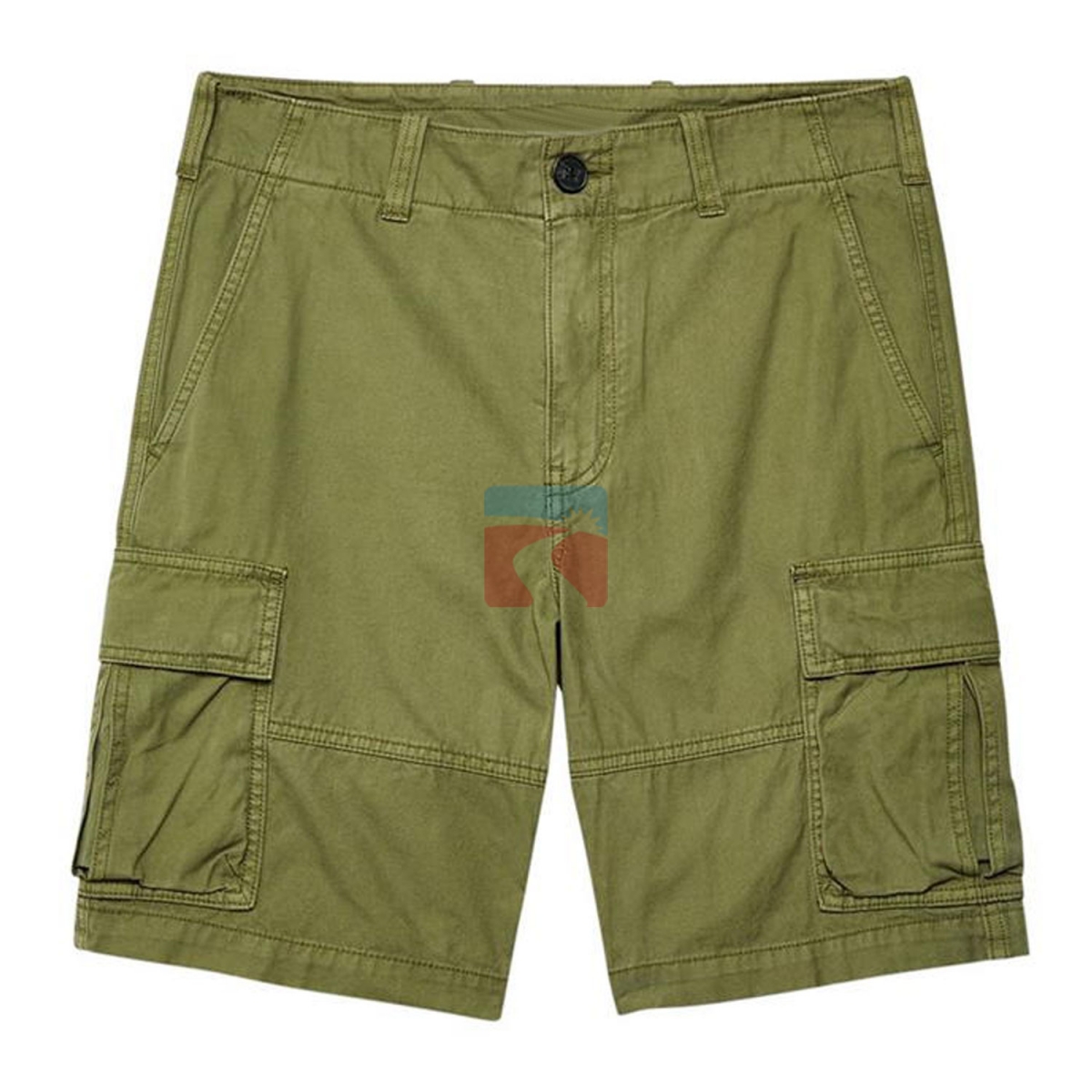 Cargo Shorts