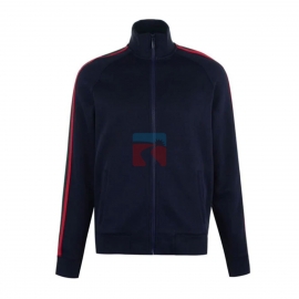 Fleece Jacket