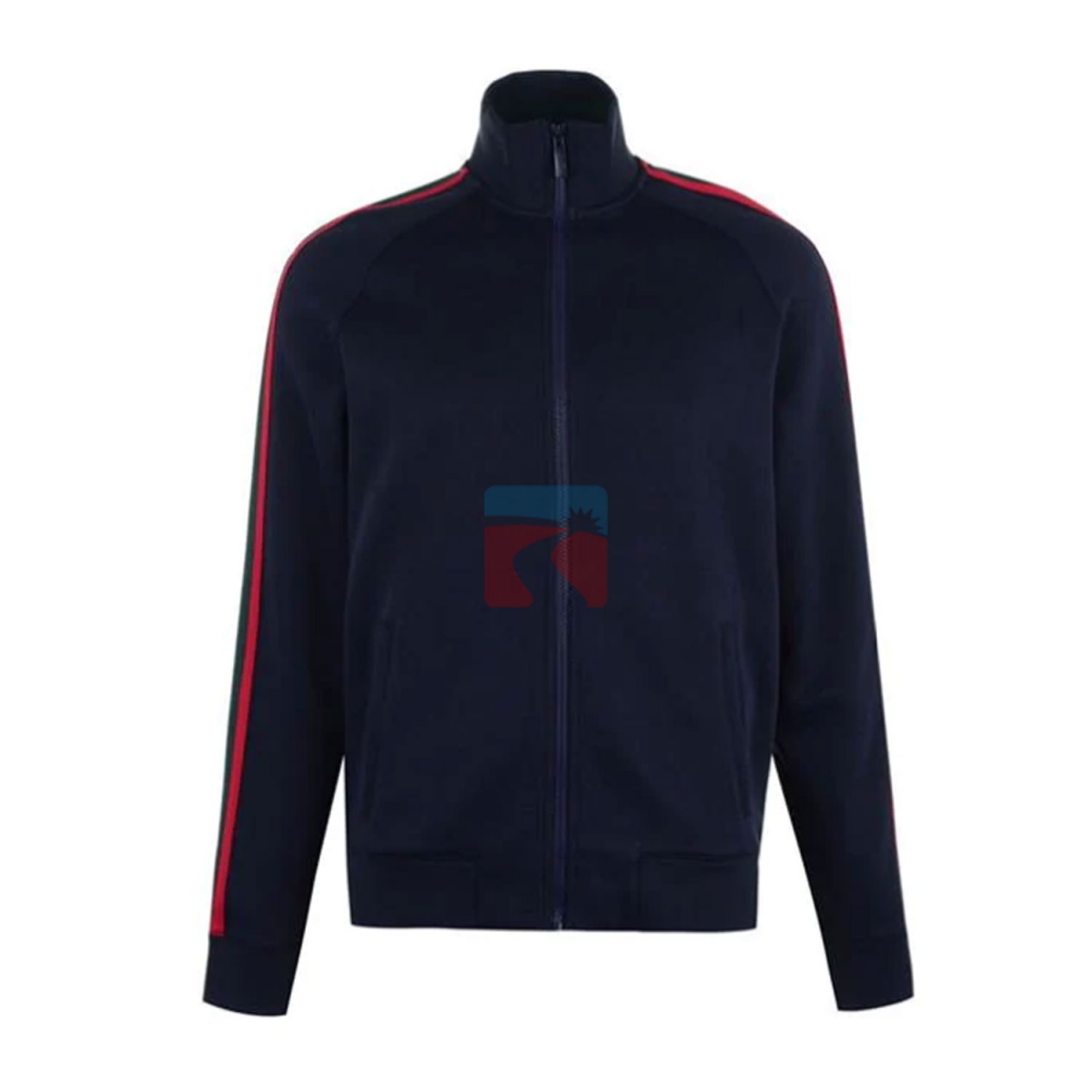 Fleece Jacket