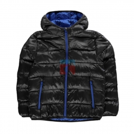 Padding Jackets