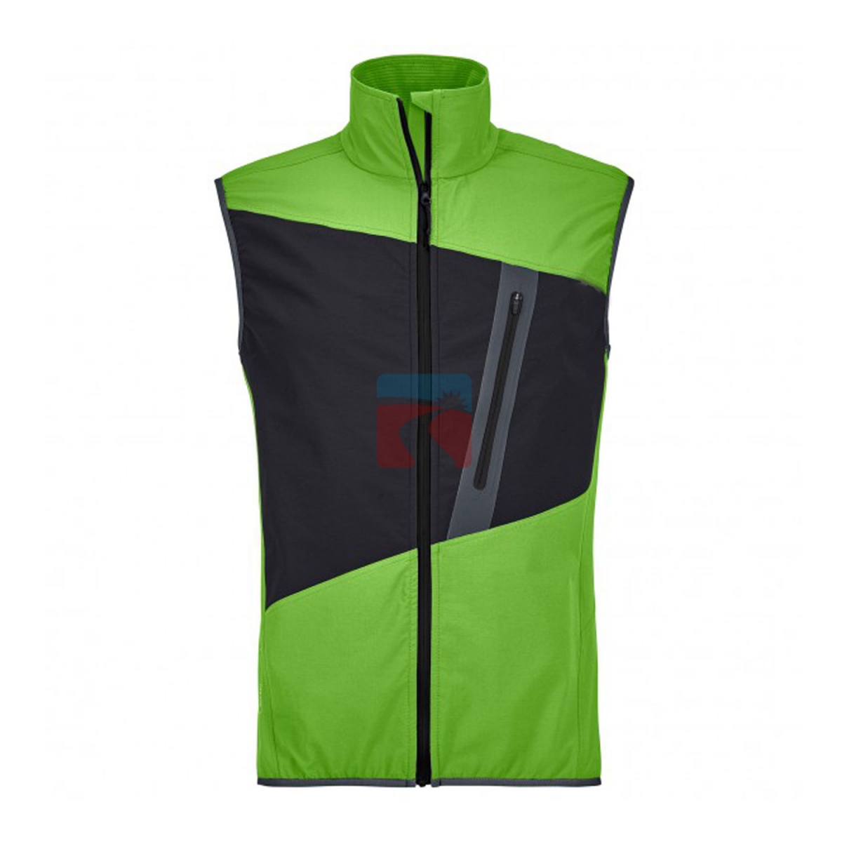 Outdoor Gilets
