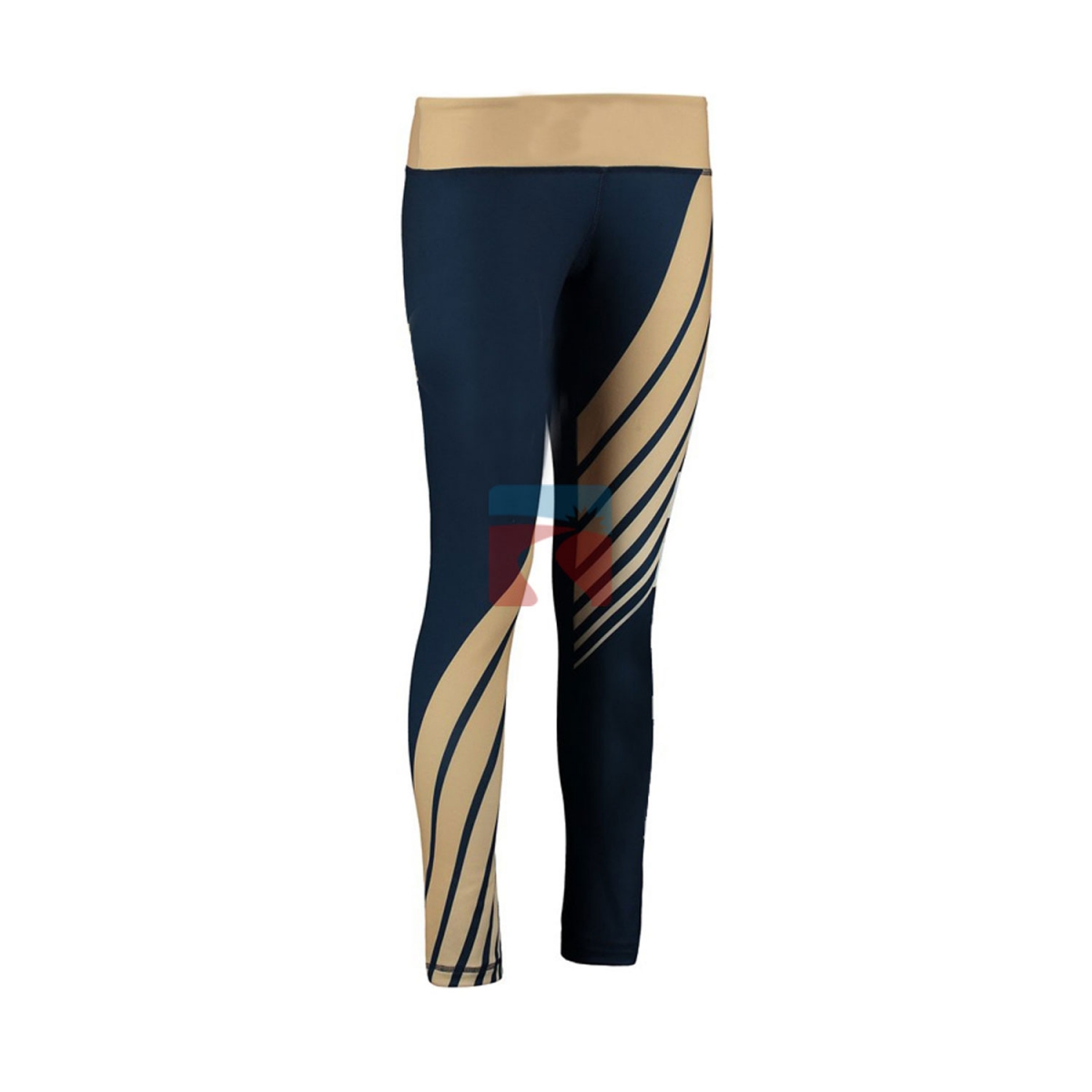 Sublimated Legging