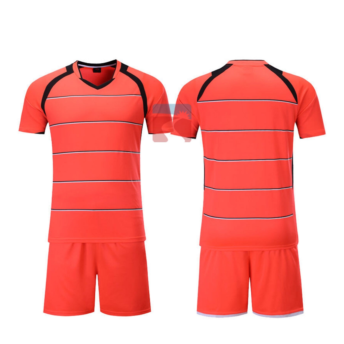 Running Uniform