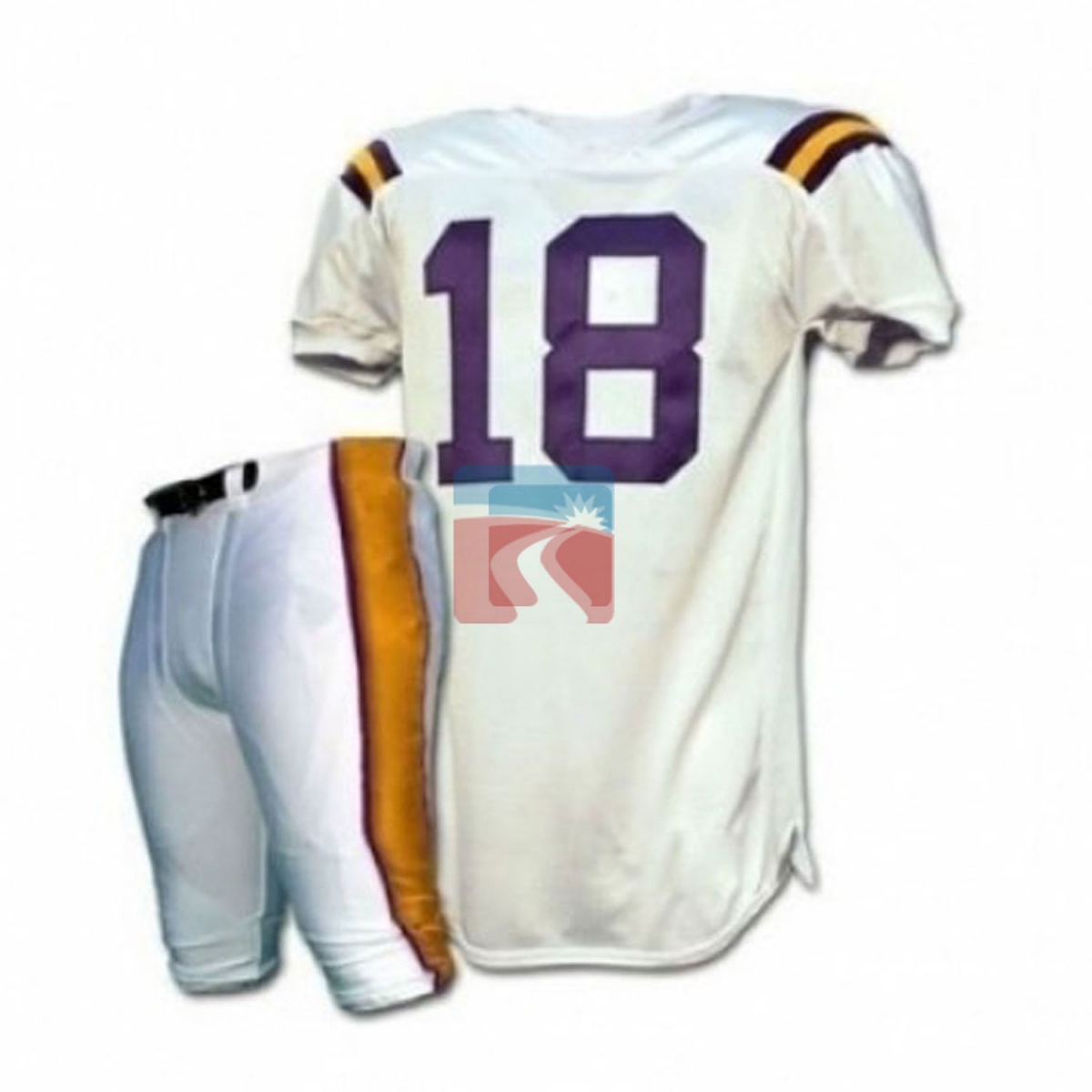 Americanball Uniform