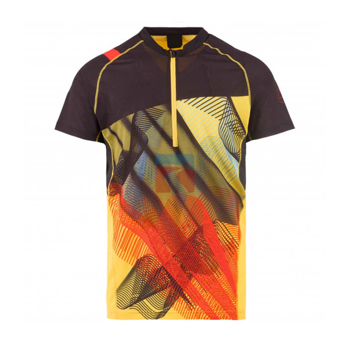 Sublimation Polo