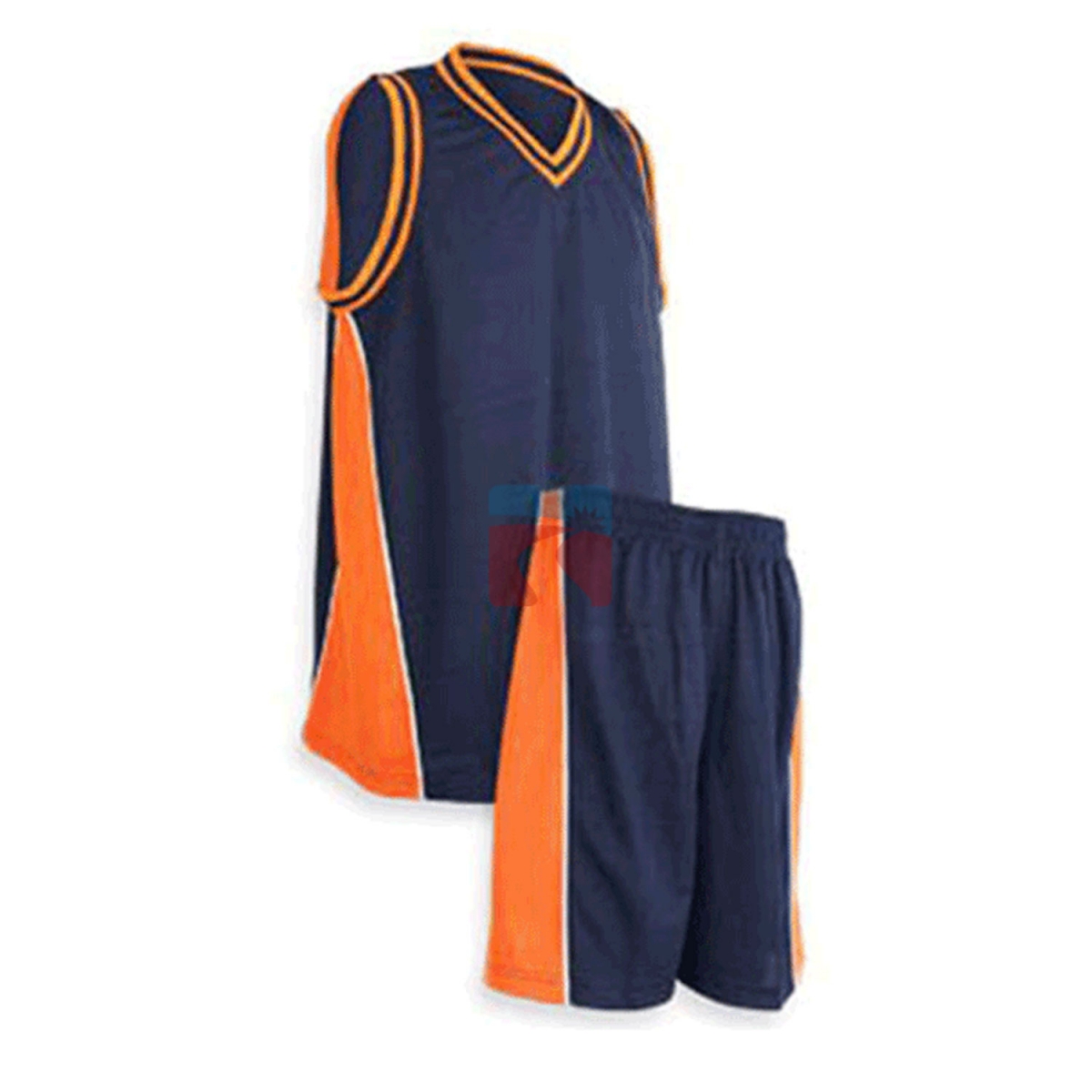 Basketball Uniform