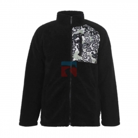 Fleece Jacket