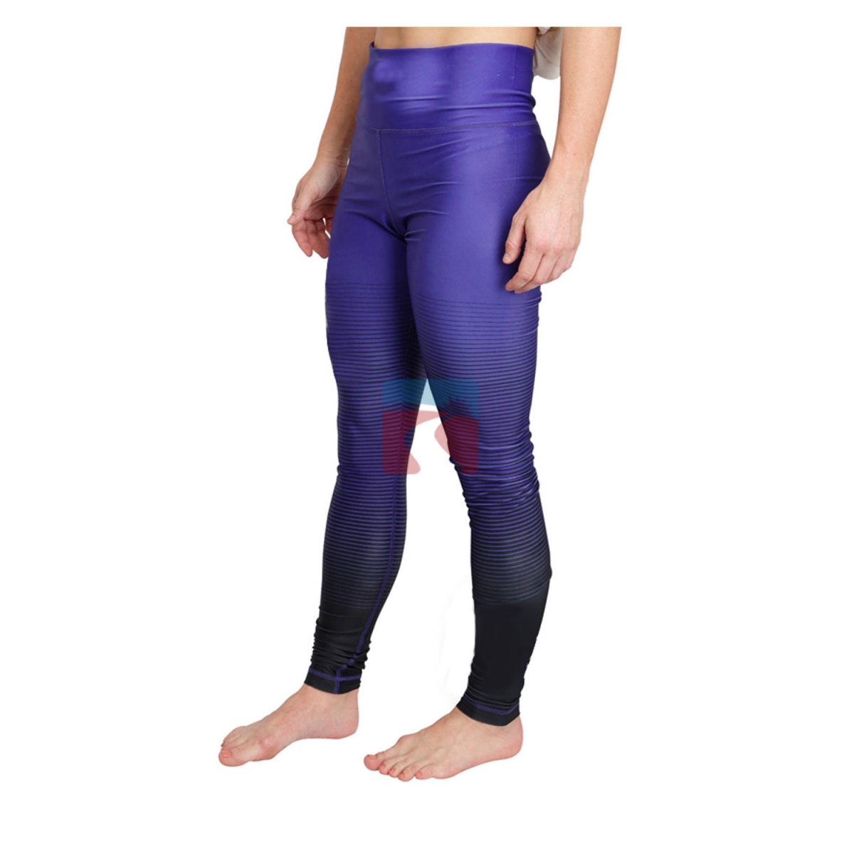 Sublimated Legging