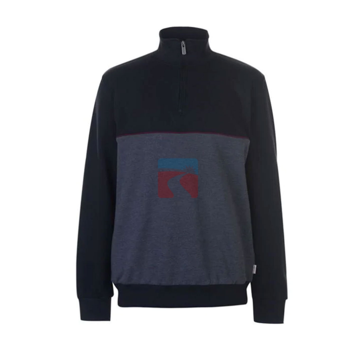 Fleece Jacket