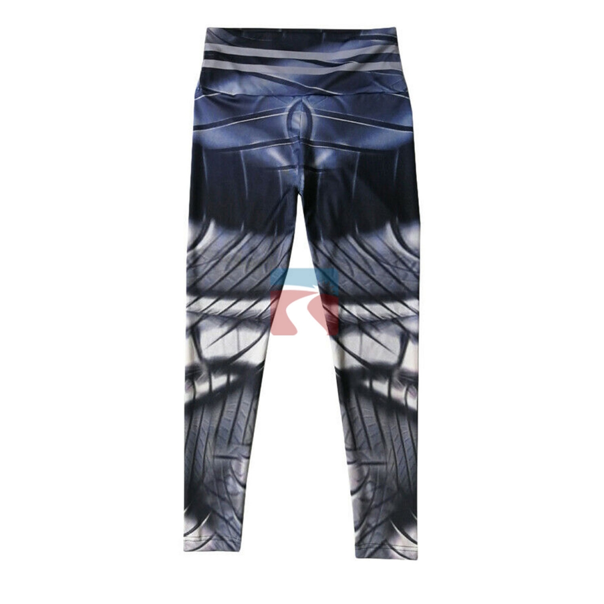 Sublimated Legging