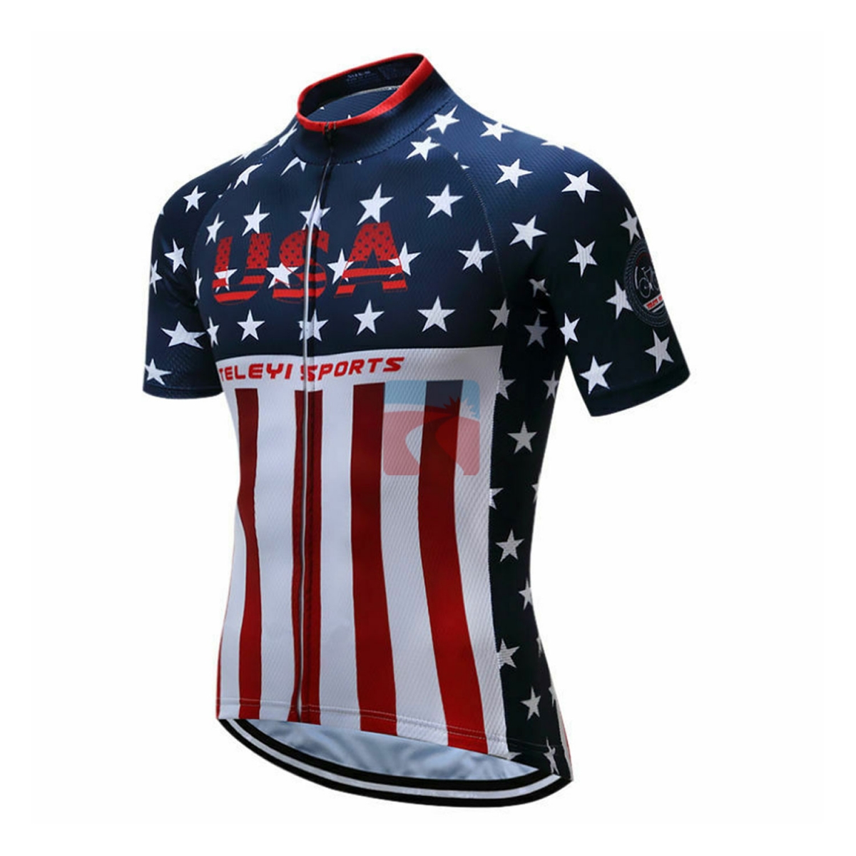 Cycling Shirt