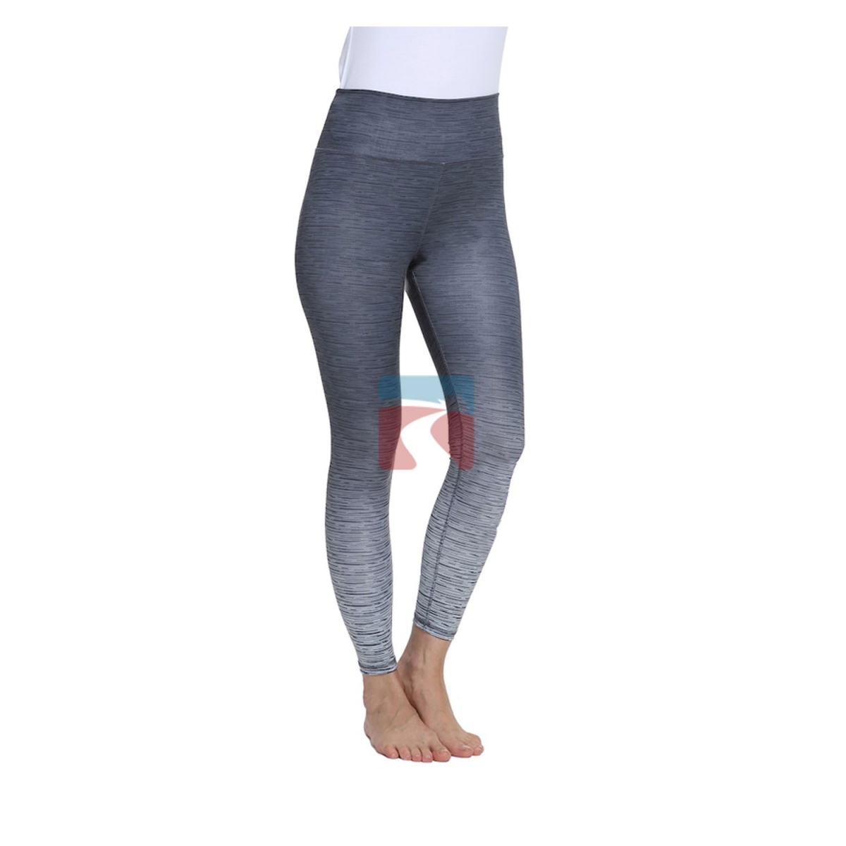 Sublimated Legging