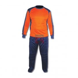 Goal Keeper Uniform