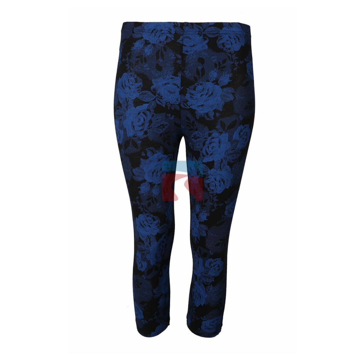 3 Quarter Legging