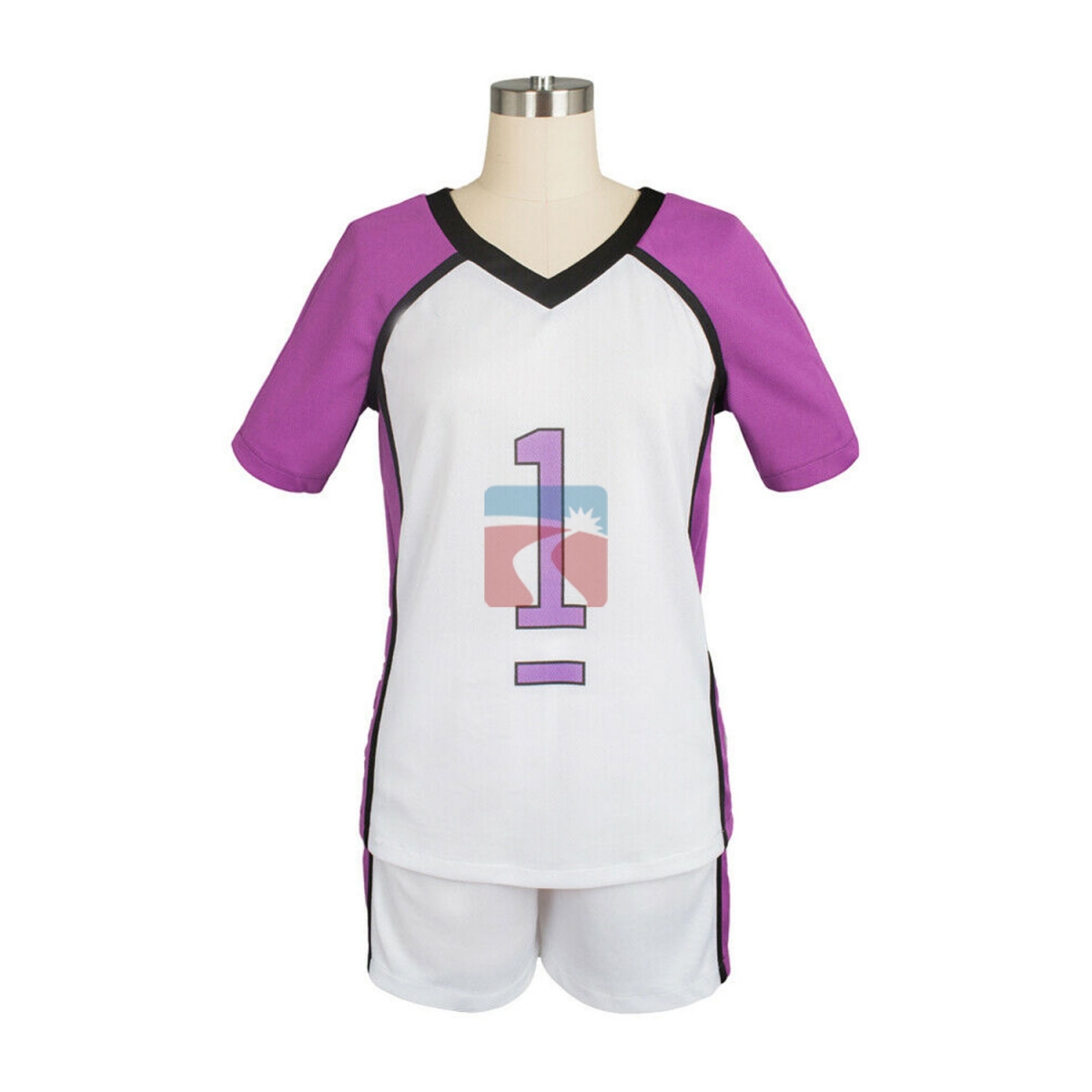 Volleyball Uniform