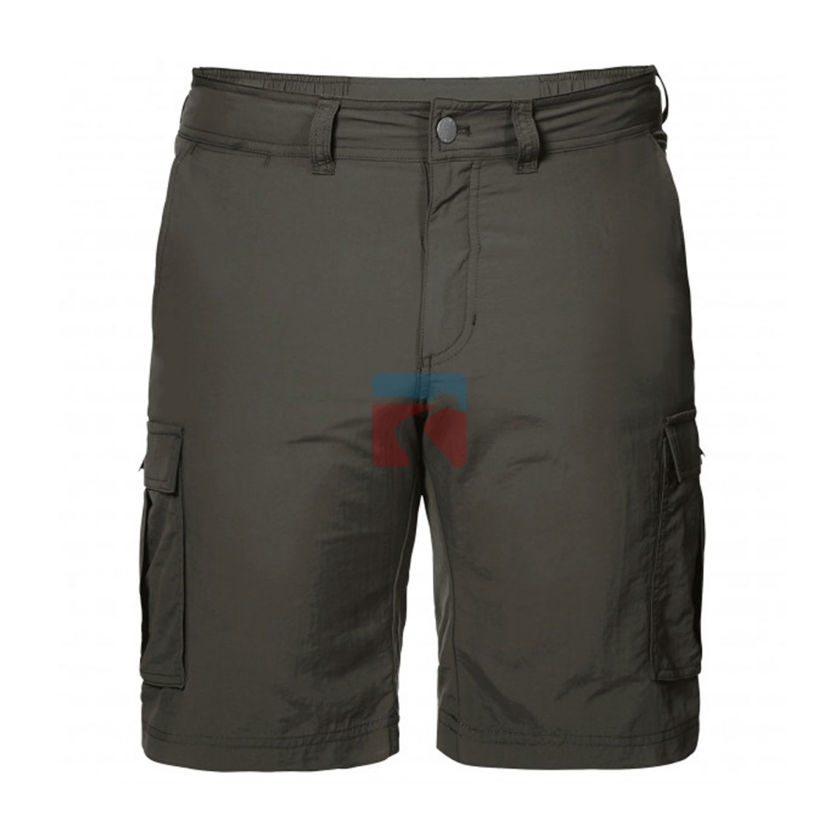 Cargo Shorts