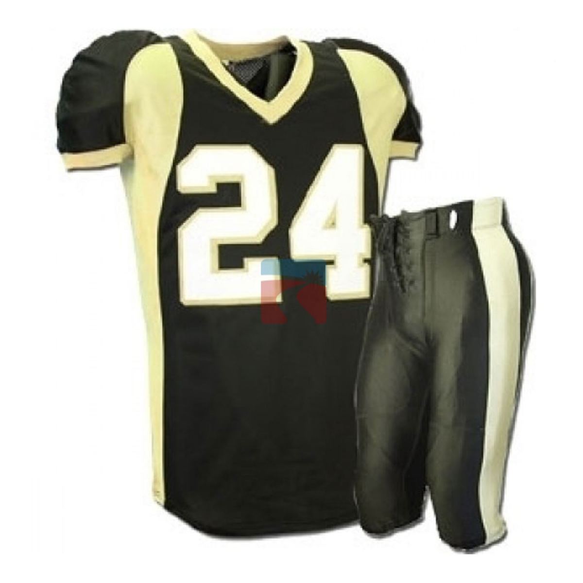 Americanball Uniform