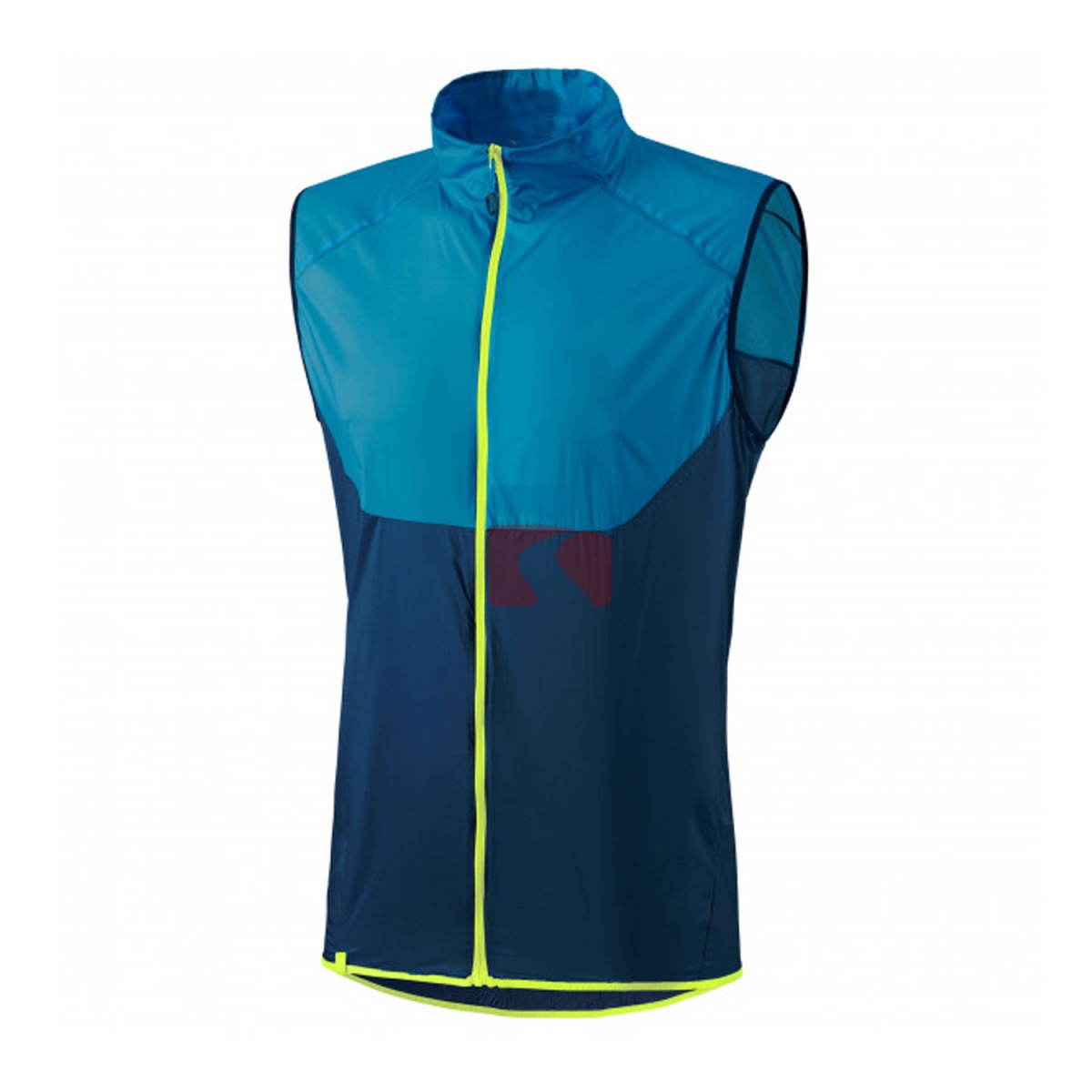Outdoor Gilets